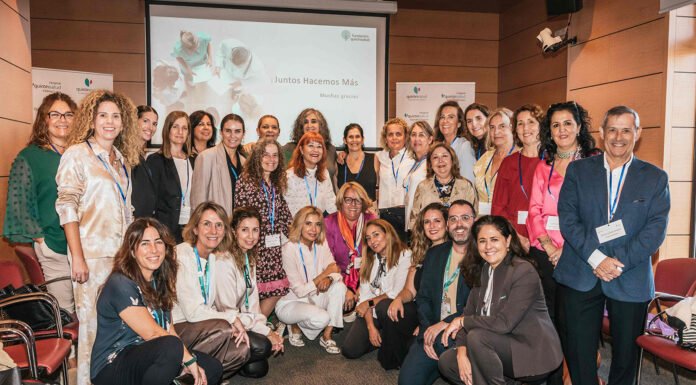 Las asociaciones de pacientes en el foco de Quirónsalud asociaciones de pacientes