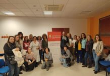 La concentración del 25-N será el martes en El Arenal concentración del 25-N