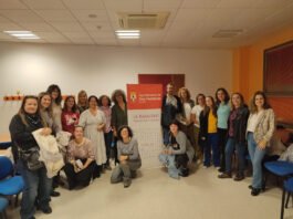 concentración del 25-N