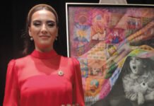 Ana García Quirós, Estrella de la Ilusión ana garcía quirós