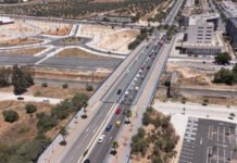 Las alegaciones de la Línea 3 de Metro se aprueban en pleno