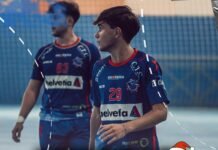 Lucha por el liderato para el Plata quinteño