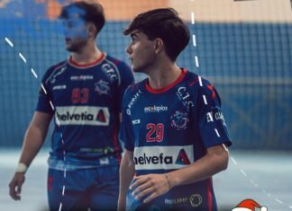 Lucha por el liderato para el Plata quinteño