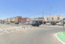 Izquierda Unida presenta alegaciones a la Línea 3 de Metro izquierda unida