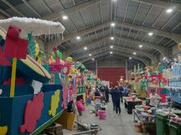 las cuatro estaciones