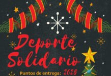 Las Escuelas Deportivas hacen una recogida de juguetes escuelas deportivas