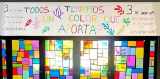 Iniciativa participativa por el Día de las personas con discapacidad iniciativa