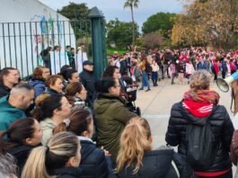 El AMPA 28 de Febrero pide más apoyo educativo en el Valme Coronada ampa 28 de febrero