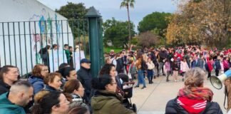 El AMPA 28 de Febrero pide más apoyo educativo en el Valme Coronada ampa 28 de febrero