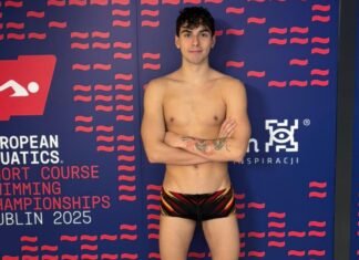 Debut internacional Absoluto brillante para Cristóbal Vargas debut internacional absoluto brillante