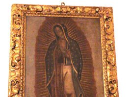 dos hermanas guadalupana