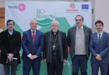 Bioalverde celebró su décimo aniversario en Dos Hermanas