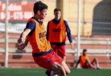 Cierre del año para el fútbol nazareno cierre del año