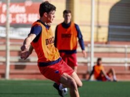 Cierre del año para el fútbol nazareno cierre del año