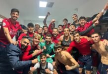 Puente de diciembre casi pleno de citas futbolísticas