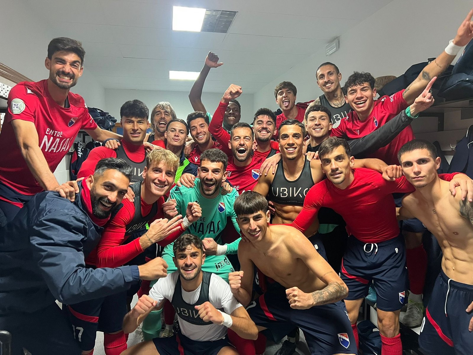 dos hermanas c.f. 1971 3ª federación