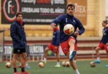 La buena racha tan deseada buena racha