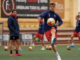 La buena racha tan deseada buena racha