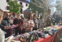 Los derechos de las personas con discapacidad, un reclamo en La Mina