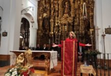 Una Navidad sin fecha para Dos Hermanas