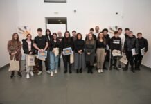 La XI edición del Proyecto Progresos inicia su andadura XI edición del proyecto progresos