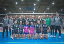 Última jornada de la primera vuelta para al Fundación Cajasol Andalucía Última jornada de la primera vuelta