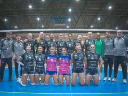 Última jornada de la primera vuelta para al Fundación Cajasol Andalucía Última jornada de la primera vuelta