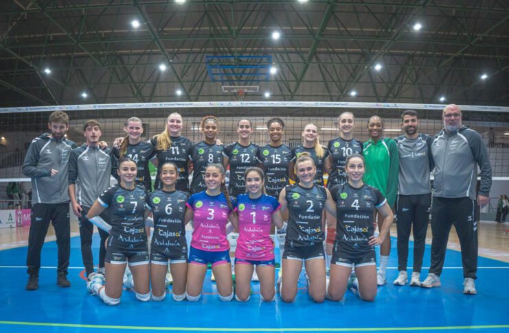 Última jornada de la primera vuelta