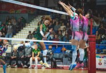 Un ajustado desempate que se decantó por la derrota ajustado desempate