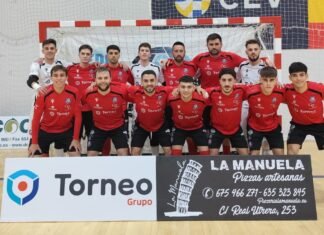 10 goles para sumar la décima victoria consecutiva 10 goles