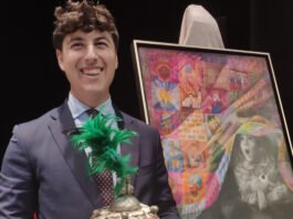 jesús ruiz domínguez