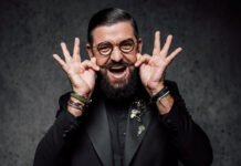 Premio Plaza de España para Manu Sánchez premio plaza de españa