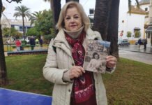 Manuela Cruzado presenta su primer libro La vida y yo manuela cruzado