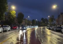 Tres proyectos de mejora del alumbrado público llegan a su fin tres proyectos