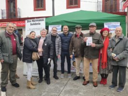 I jornada del voluntariado
