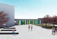 Educación licita la terminación del nuevo instituto de Dos Hermanas educación