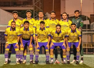 Las victorias se suceden en la 3ª Federacion