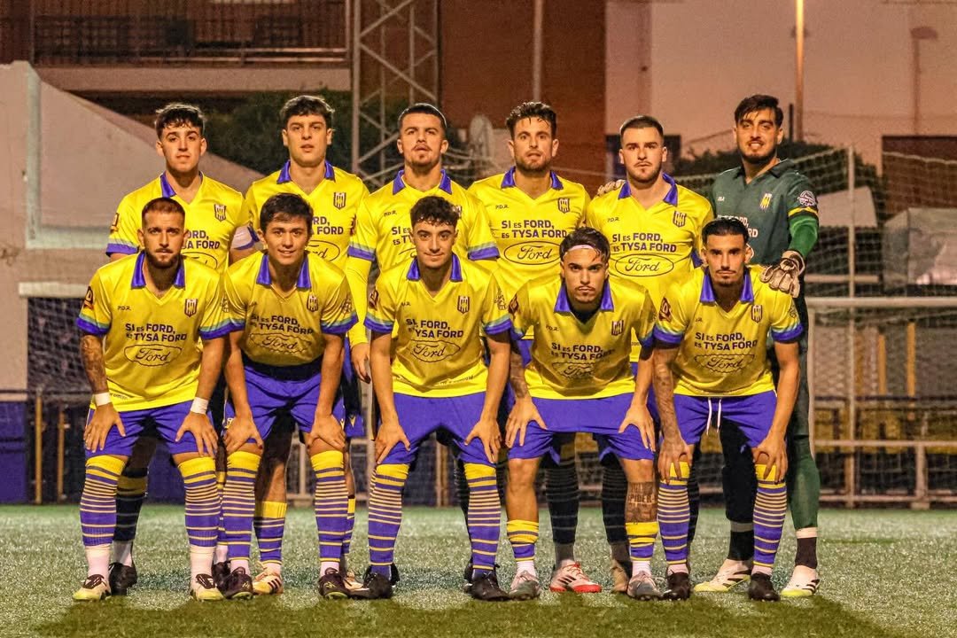 pd rociera 2ª andaluza