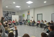 El Plan municipal contra el cambio climático implica a la infancia plan municipal contra el cambio climático