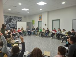 plan municipal contra el cambio climático