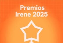 Los Premios Irene 2025 dan una mención al IES Alvareda premios irene 2025