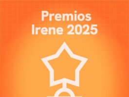 premios irene 2025