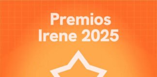 Los Premios Irene 2025 dan una mención al IES Alvareda premios irene 2025