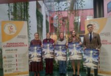 La XXXIX Muestra de villancicos será los días 13 y 14 de diciembre xxxix muestra de villancicos