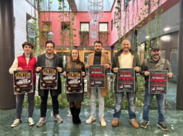 Los tardeos vuelven en Nochebuena y Nochevieja tardeos