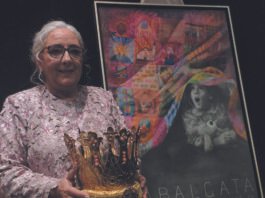 rosario alvárez díaz