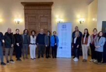 Taller transnacional en Creta sobre economía social taller transnacional