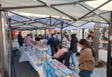 Toy Street Dos Hermanas vuelve a la calle San Sebastián toy street dos hermanas