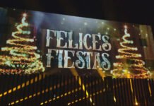 La barriada de Montequinto celebra la Navidad barrio de montequinto