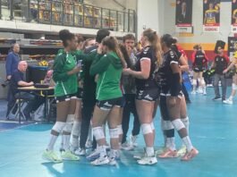 los octavos de final